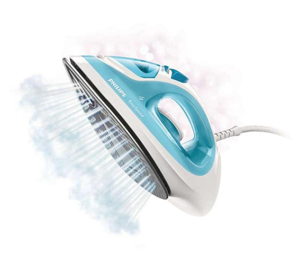 Philips EasySpeed GC 1028/20G 2000W turkusowy - 211342 - zdjęcie 2